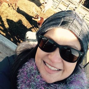 Meet your Posher, Jocelyn